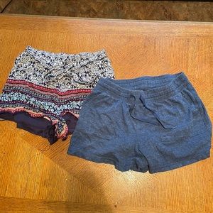 Medium women shorts